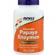 Papaya Enzyme Chewable (360таб)